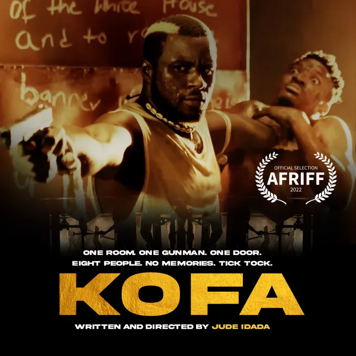 You are currently viewing Kofa (2022) – Nollywood Movie