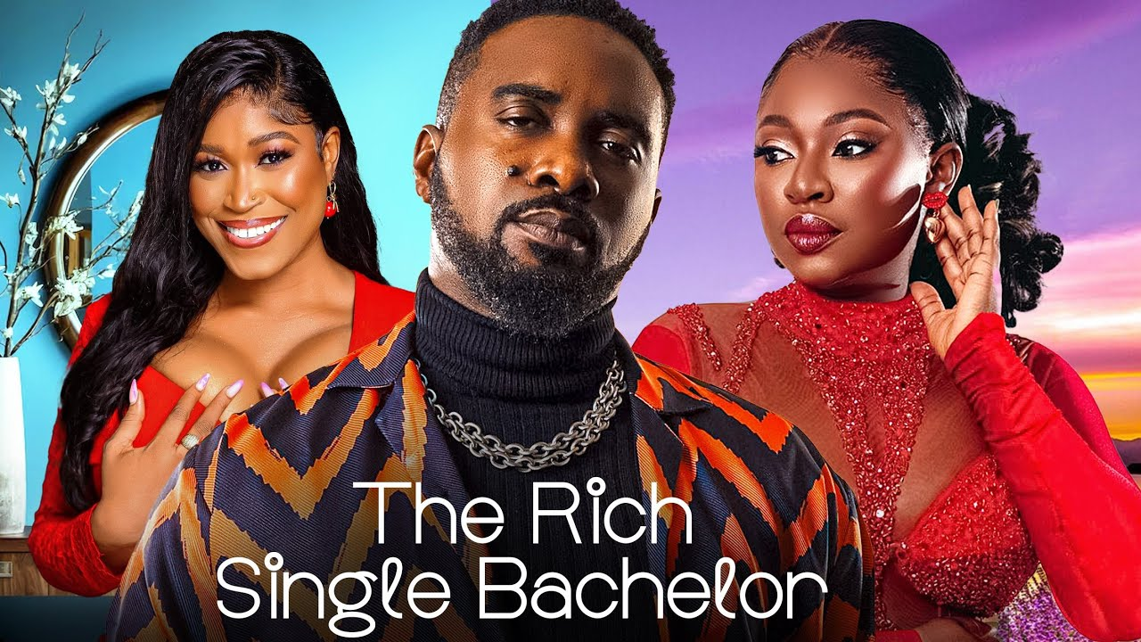 You are currently viewing The Rich Single Bachelor (2024) – Nollywood Movie