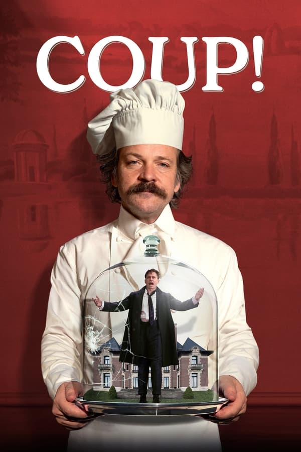 You are currently viewing Coup! (2023)