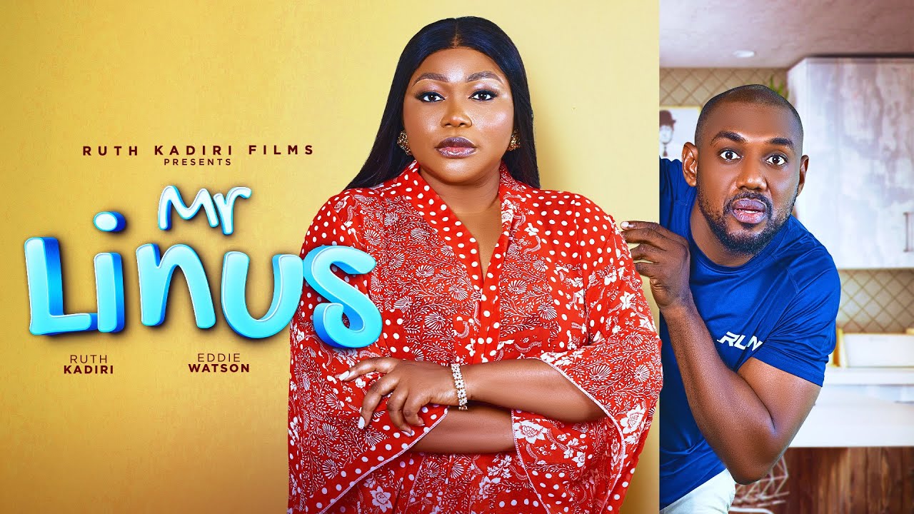 You are currently viewing Mr Linus (2024) – Nollywood Movie