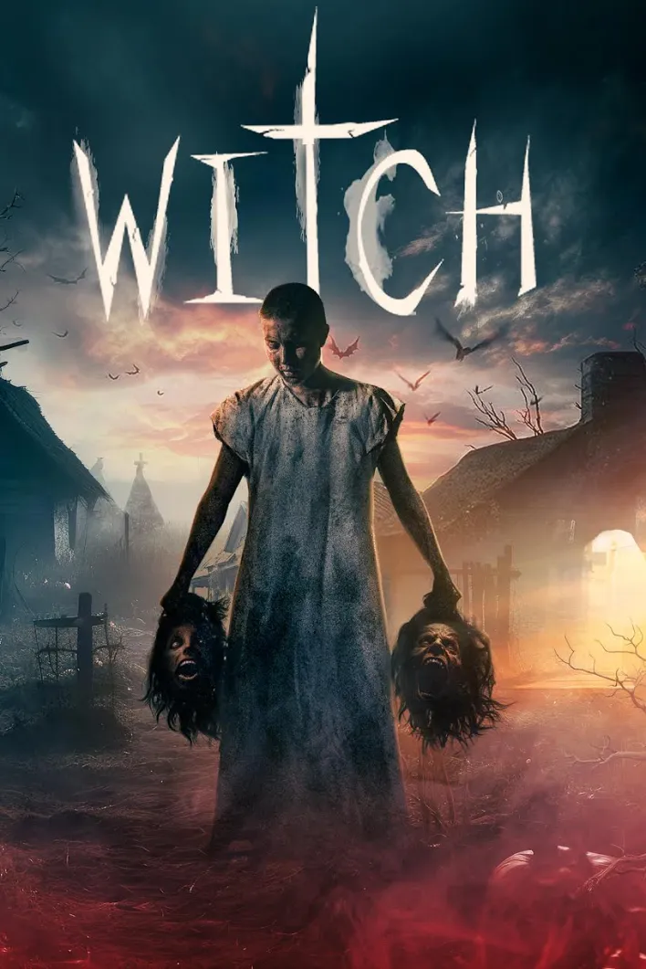 You are currently viewing Witch (2024)