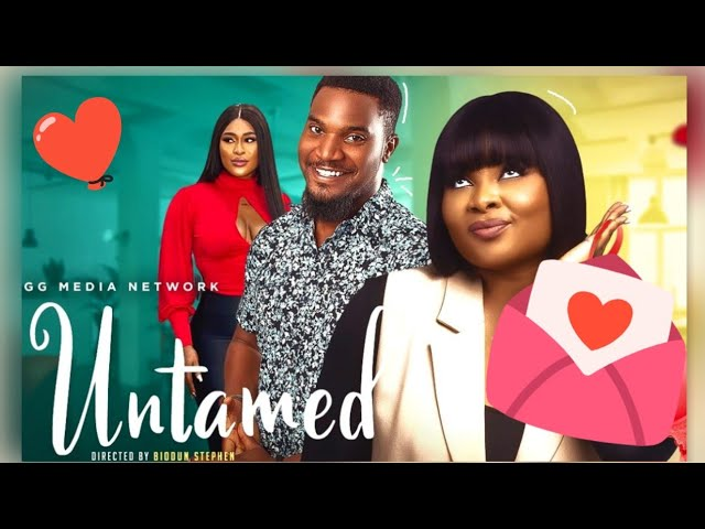 You are currently viewing 2 Best Friends (2024) – Nollywood Movie