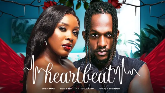 You are currently viewing Heartbeat (2024) – Nollywood Movie
