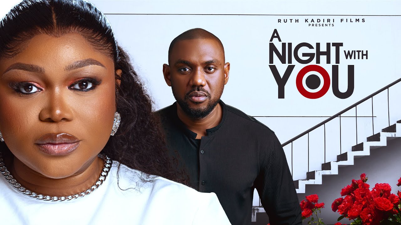 You are currently viewing A Night With You (2024) – Nollywood Movie