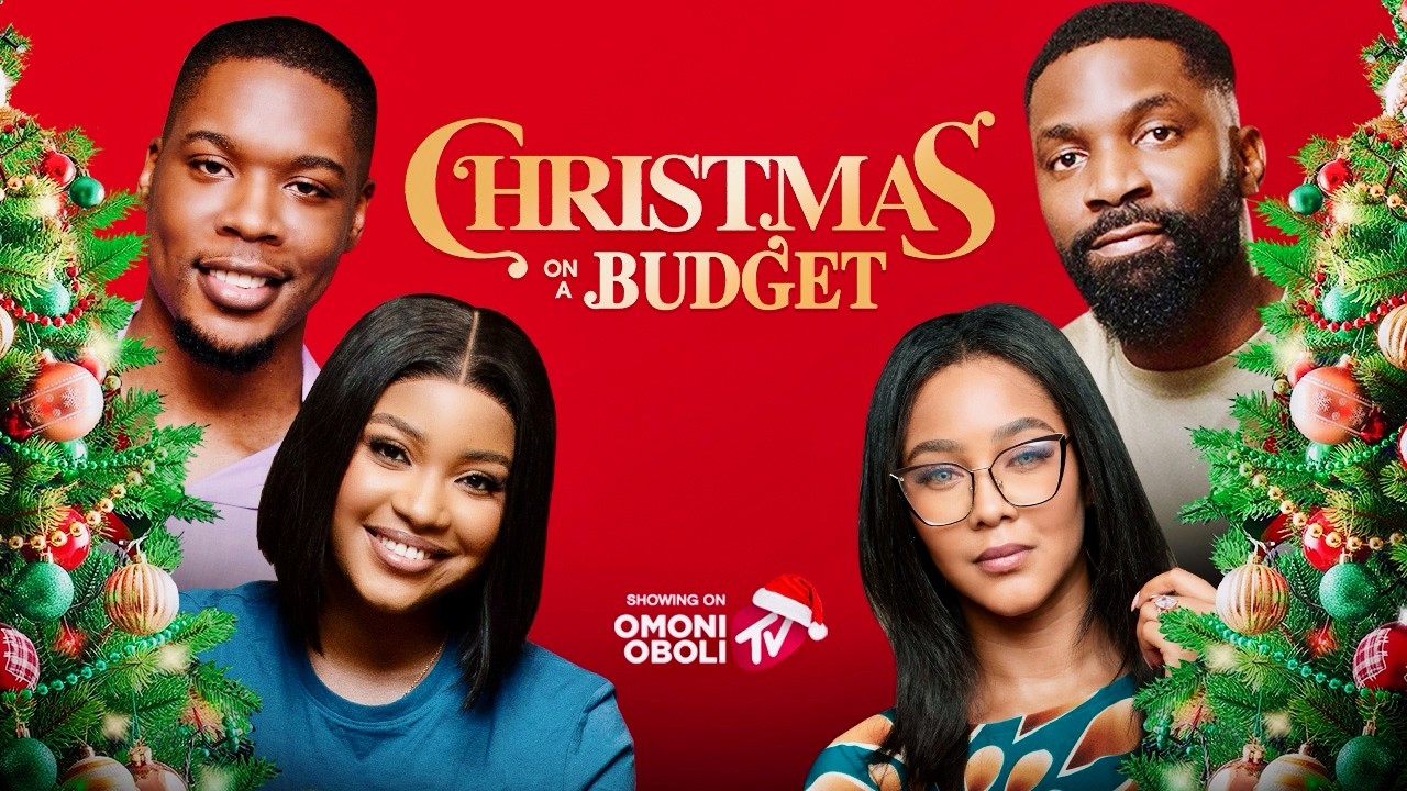 You are currently viewing Christmas on a Budget (2024) – Nollywood Movie