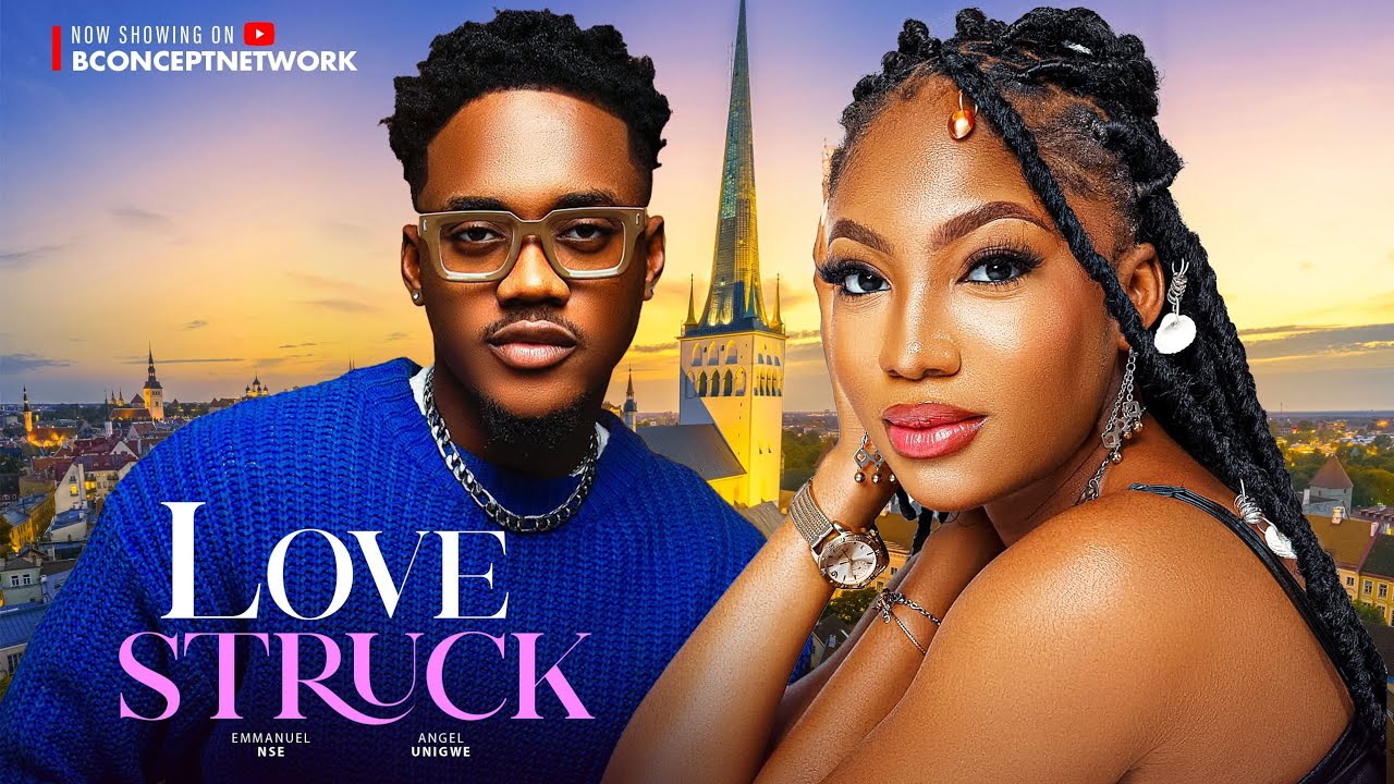 You are currently viewing Love Struck (2024) – Nollywood Movie