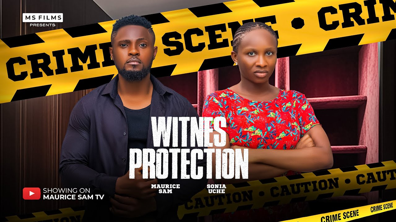 Read more about the article Witness Protection (2024) – Nollywood Movie