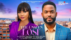 Read more about the article The Unseen Lost (2024) – Nollywood Movie