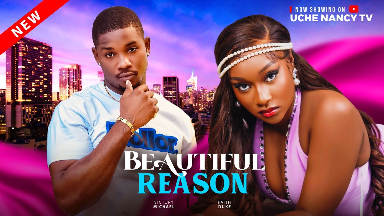 You are currently viewing Beautiful Reason (2025) – Nollywood Movie