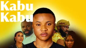 Read more about the article Kabu Kabu (2023) – Nollywood Movie