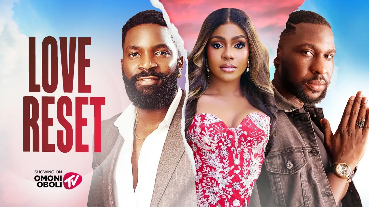 You are currently viewing Love Reset (2025) – Nollywood Movie
