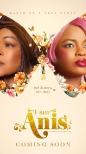 Read more about the article I Am Anis (2025) – Nollywood Movie