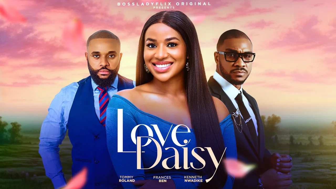 You are currently viewing Love Daisy (2025) – Nollywood Movie