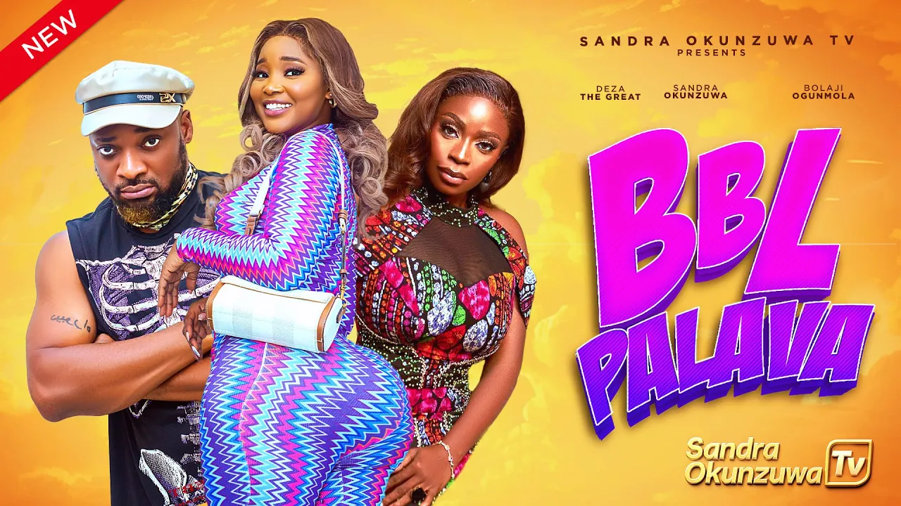 You are currently viewing BBL Palava (2025) – Nollywood Movie