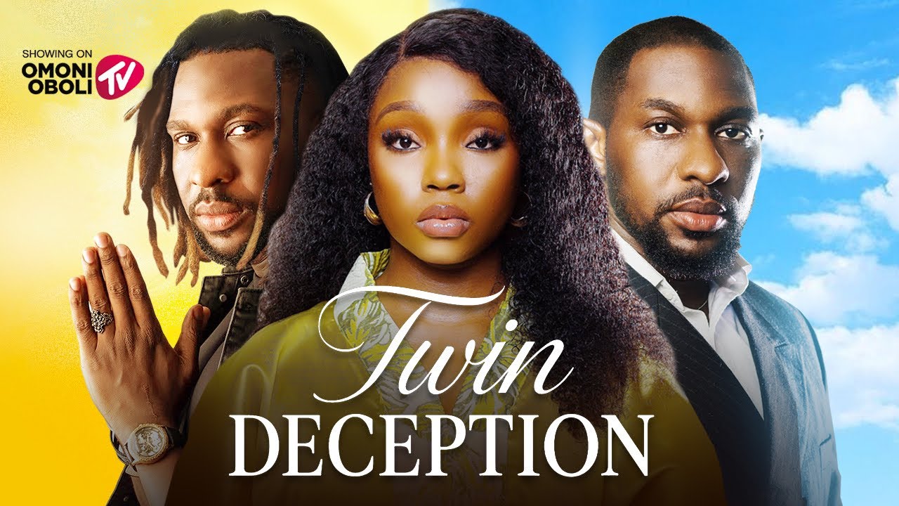 You are currently viewing Twin Deception (2025) – Nollywood Movie