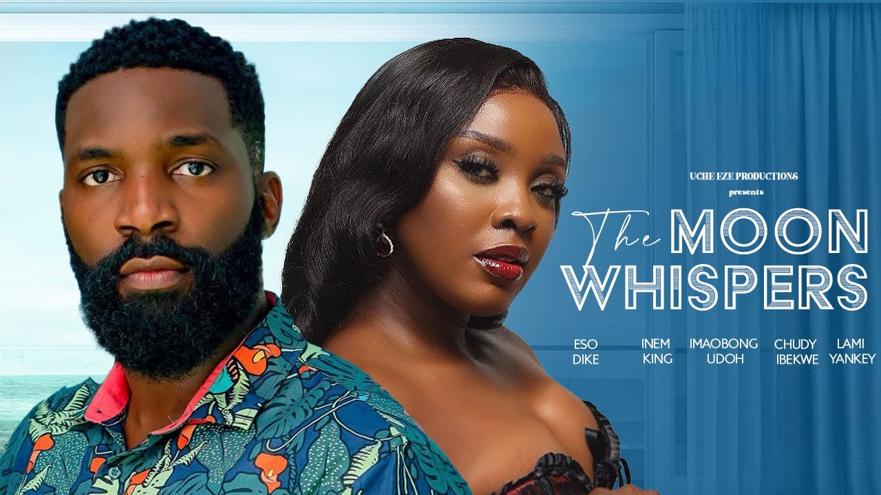You are currently viewing The Moon Whispers (2025) – Nollywood Movie