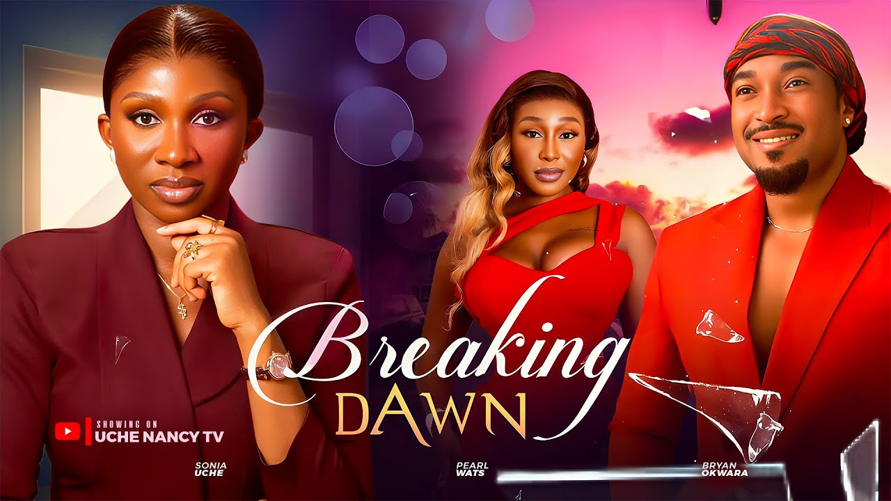 You are currently viewing Breaking Dawn (2025) – Nollywood Movie
