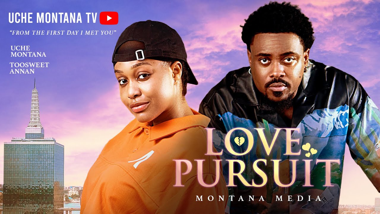 You are currently viewing Love Pursuit (2025) – Nollywood Movie