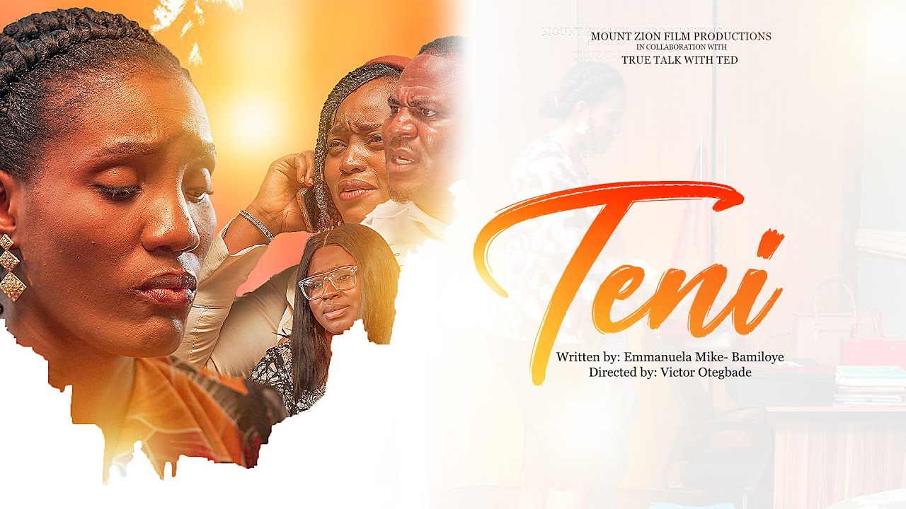 You are currently viewing Teni (2025) – Nollywood Movie