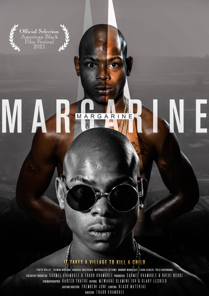 You are currently viewing Margarine (2025) – SA Movie