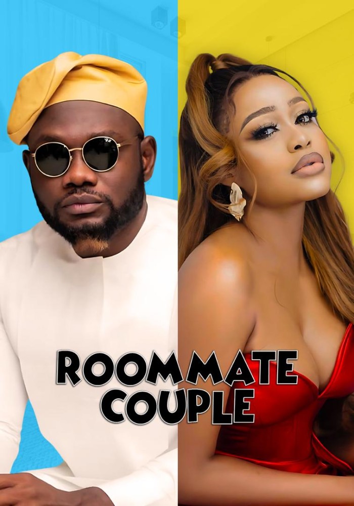 You are currently viewing Roommate Couple (2023) – Nollywood Movie