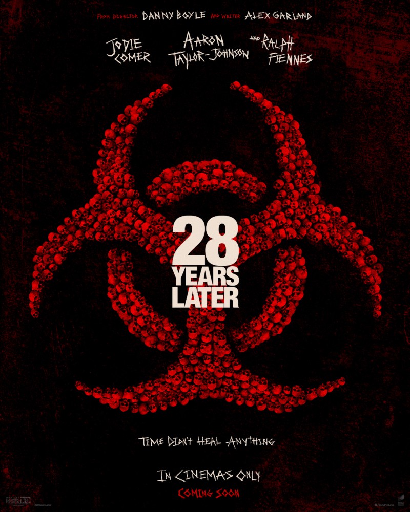 Read more about the article 28 Years Later (2025)