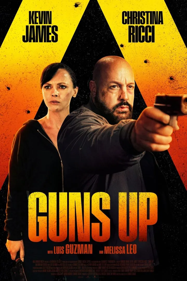 You are currently viewing Guns Up (2025)