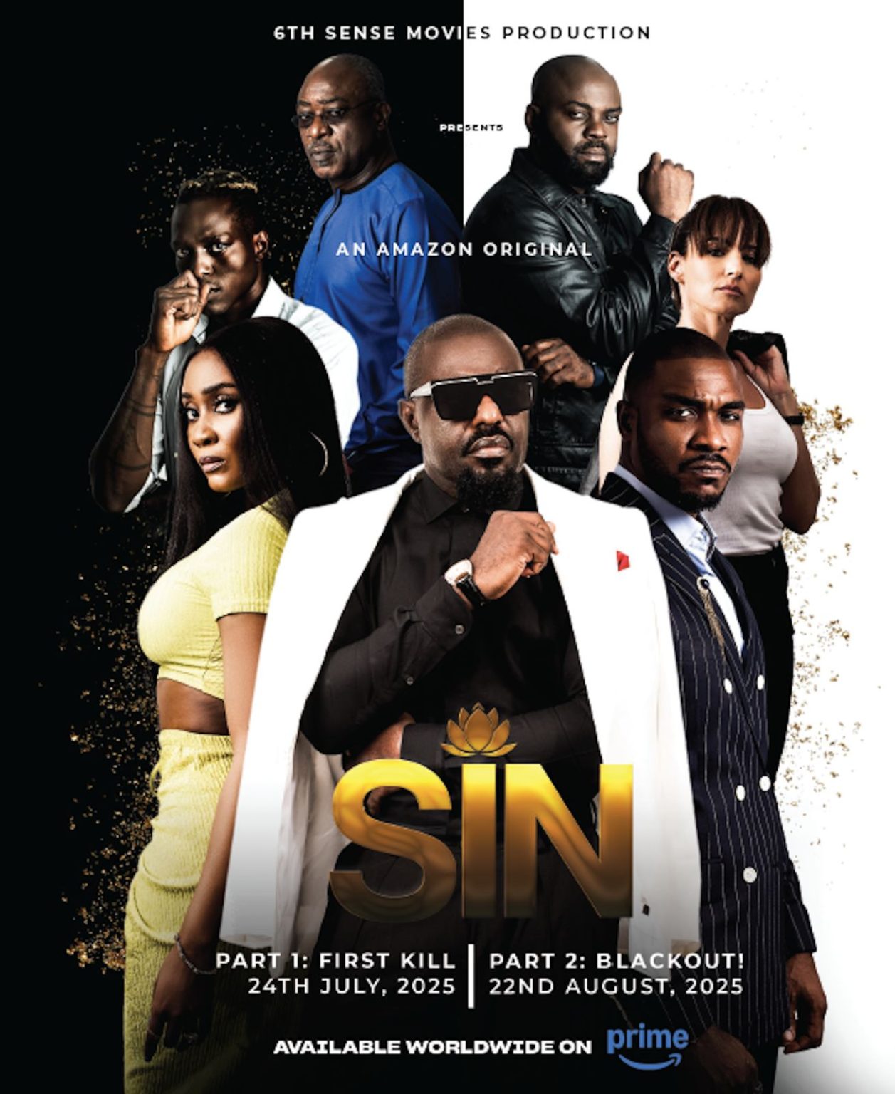 Read more about the article Sin: First Kill (2025) – Nollywood Movie