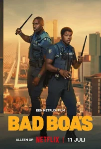 Read more about the article Almost Cops (2025)