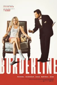 Read more about the article Borderline (2025)