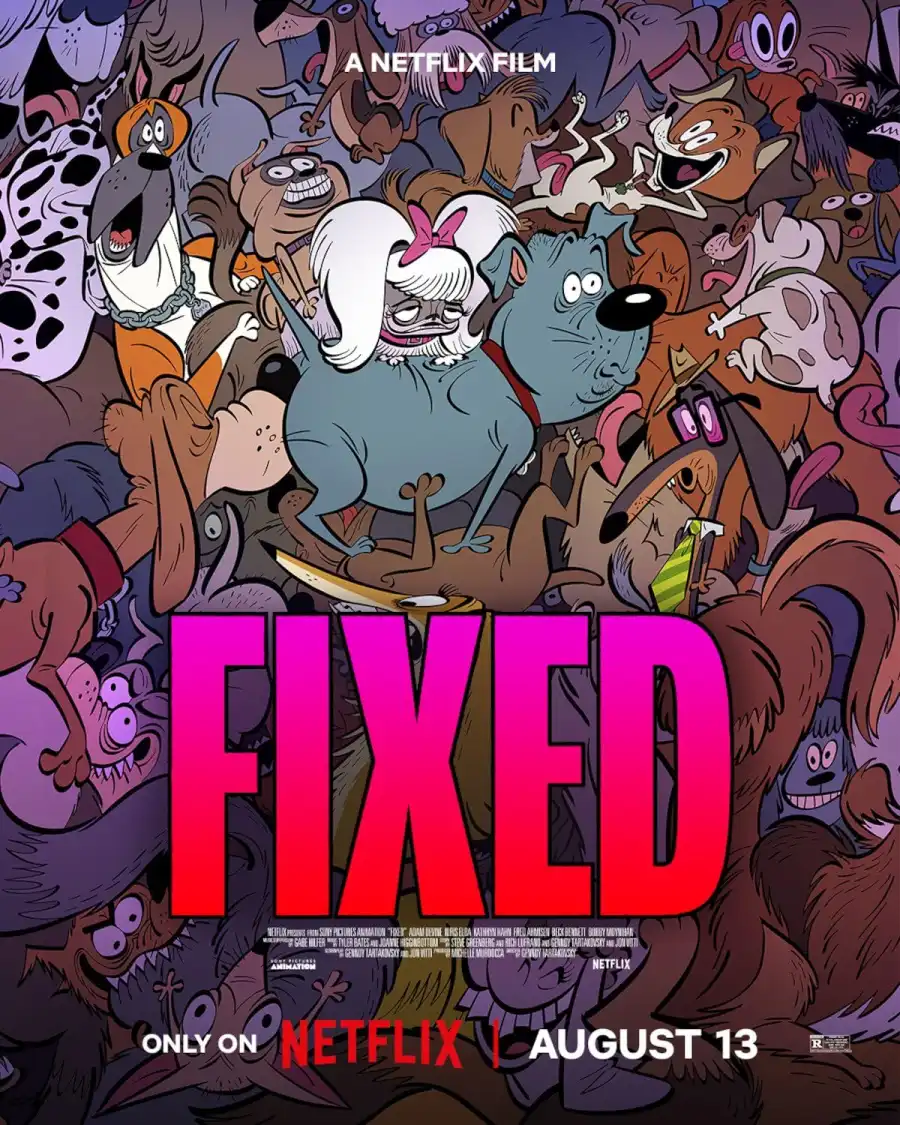 Read more about the article Fixed (2025)