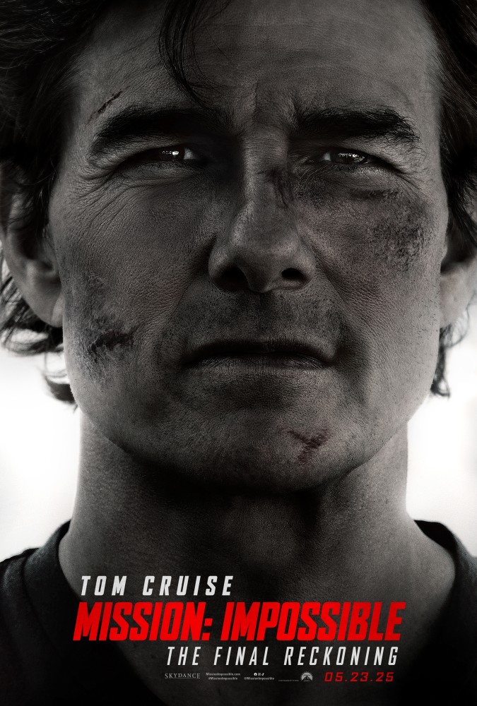 Read more about the article Mission: Impossible – The Final Reckoning (2025)