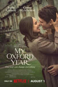 Read more about the article My Oxford Year (2025)