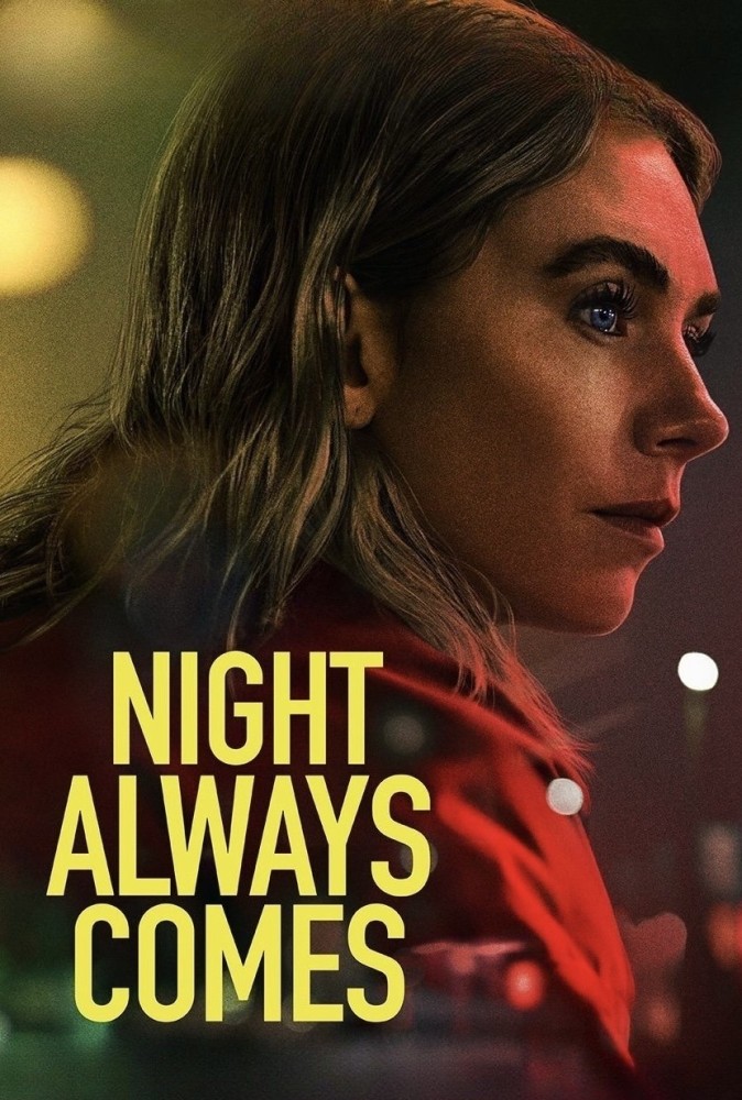 You are currently viewing Night Always Comes (2025)
