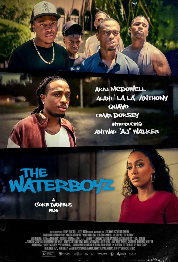 You are currently viewing The Waterboyz (2025)