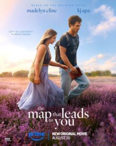 Read more about the article The Map That Leads to You (2025)