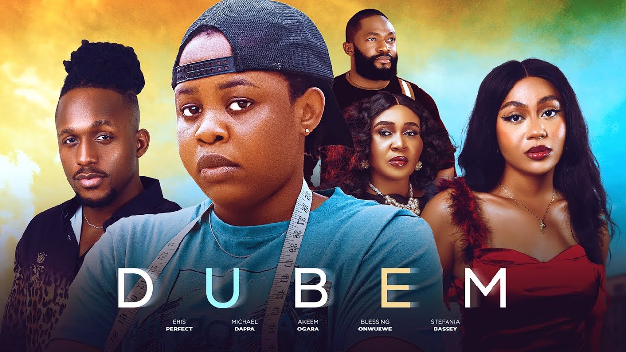 You are currently viewing Dubem (2025) – Nollywood Movie
