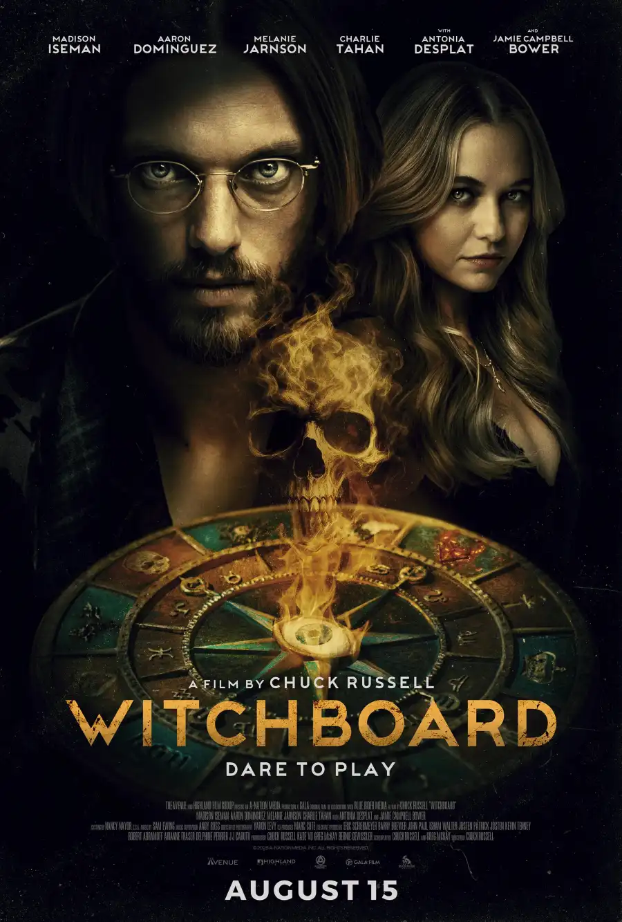 You are currently viewing Witchboard (2025)