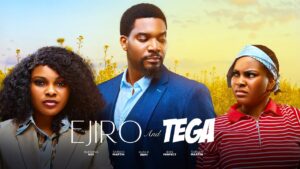 Read more about the article Ejiro and Tega (2025) – Nollywood Movie