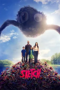 Read more about the article Sketch (2025)