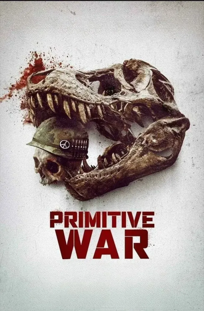 You are currently viewing Primitive War (2025)