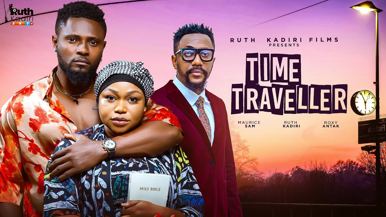 You are currently viewing Time Traveller (2025) – Nollywood Movie