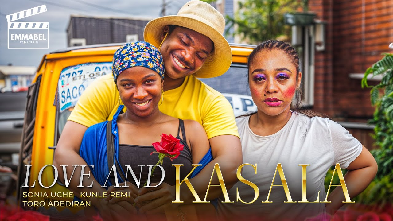 You are currently viewing Love and Kasala (2025) – Nollywood Movie