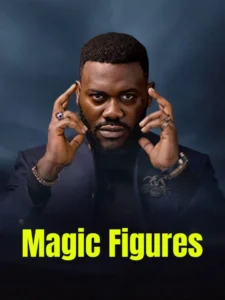 Read more about the article Magic Figures (2024) – Nollywood Movie