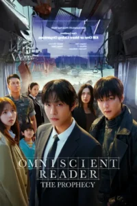 Read more about the article Omniscient Reader The Prophecy (2025) Free Download