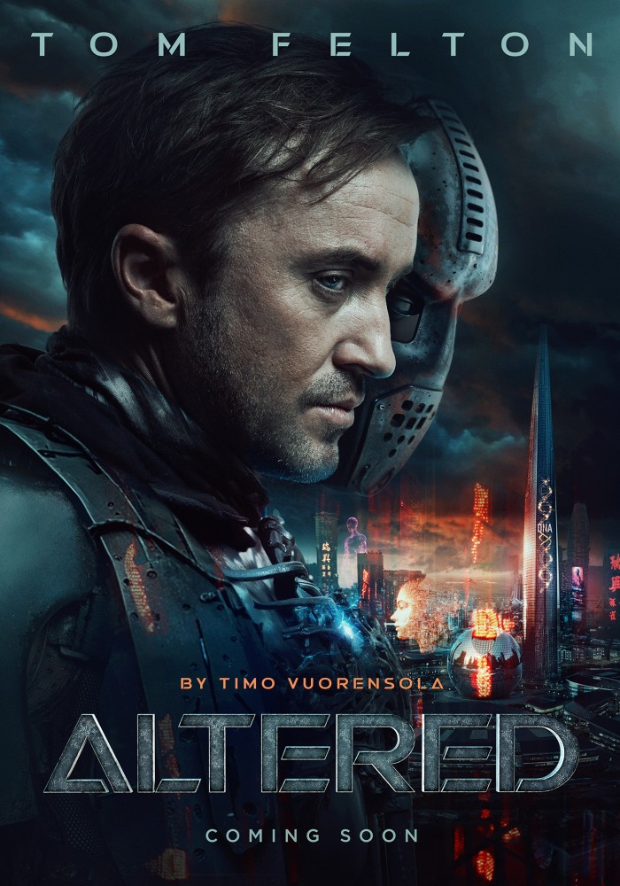 You are currently viewing Altered (2025) Free Download