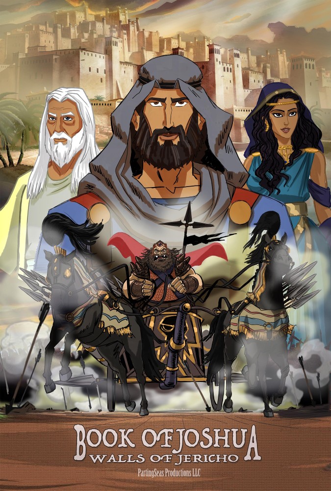 Read more about the article Walls of Jericho (2025) Free Download