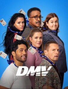 Read more about the article DMV (2025) Season 1 (Complete)