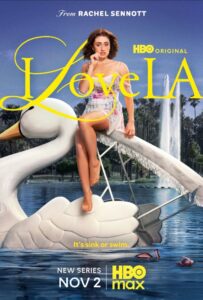 Read more about the article I Love LA Season 1 (Complete)