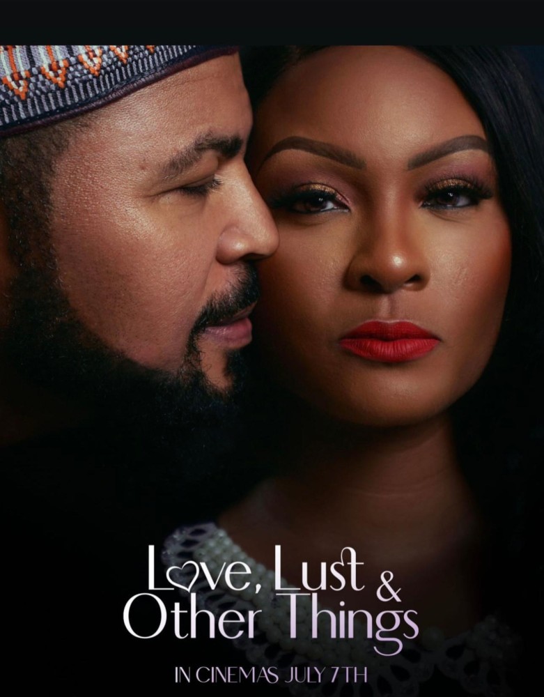 You are currently viewing Love, Lust and Other Things